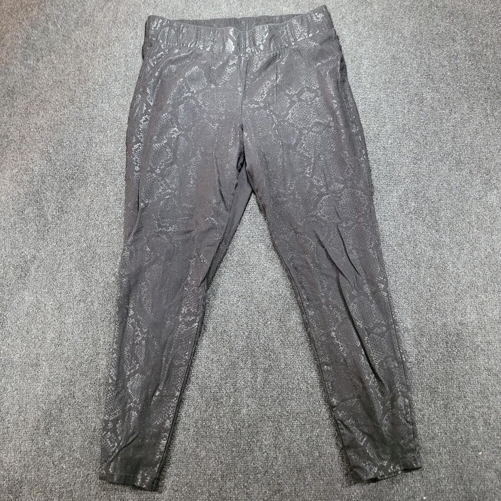 Torrid Women's Black Leggings